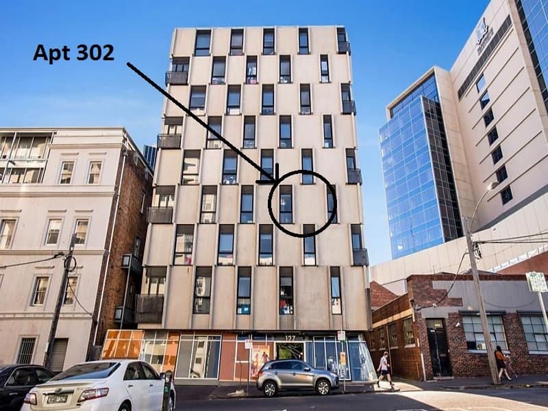 302/127 Leicester St, Carlton - Thumbnail 2