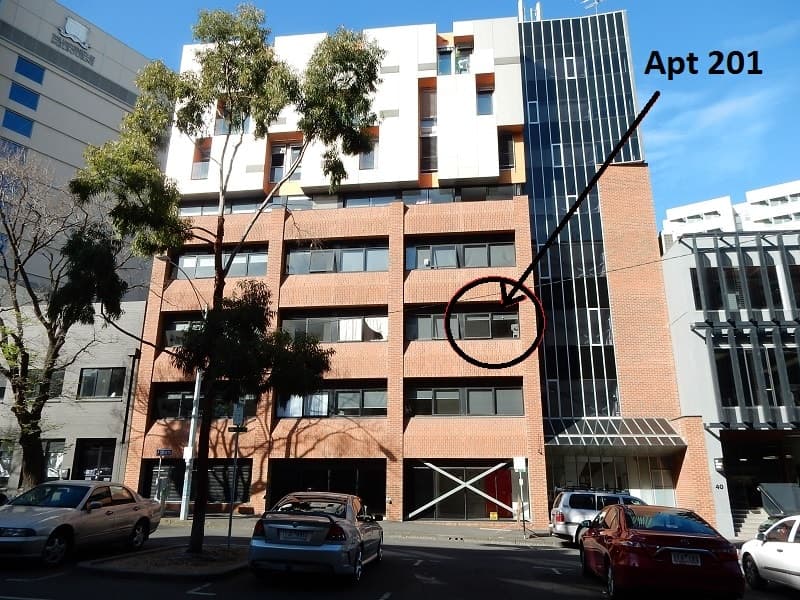 201/50 Barry St, Carlton - Thumbnail 2