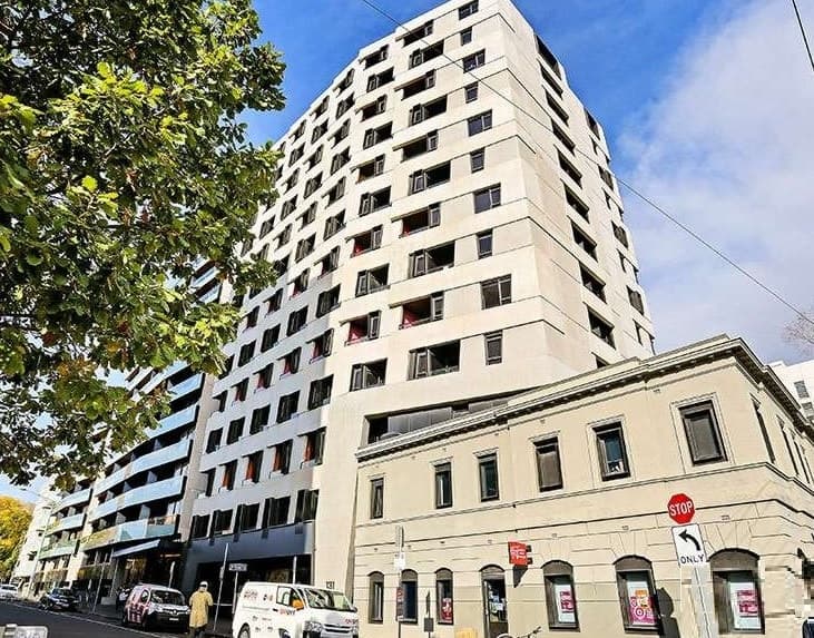 412/133 Pelham St, Carlton - Thumbnail 2