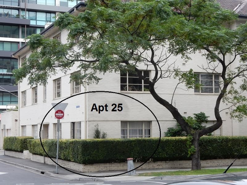 25/17 Queens Rd, Melbourne - Thumbnail 2