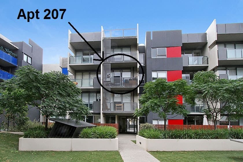 207/151 Princes St, Carlton - Thumbnail 2