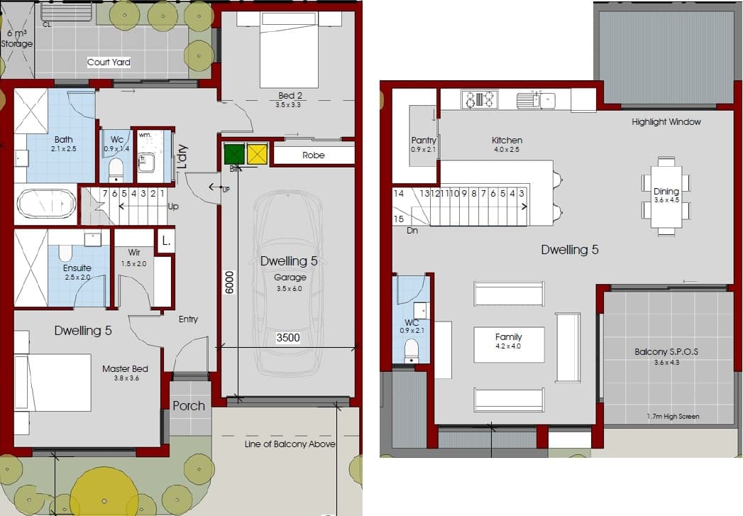 Flemington VIC 3031, Flemington - Thumbnail 6