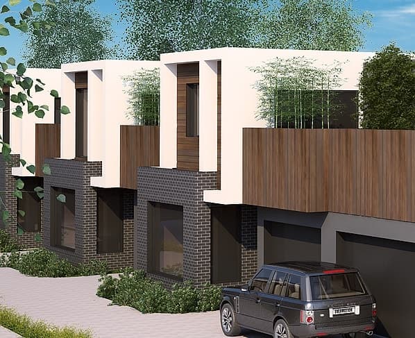 Flemington VIC 3031, Flemington - Thumbnail 3
