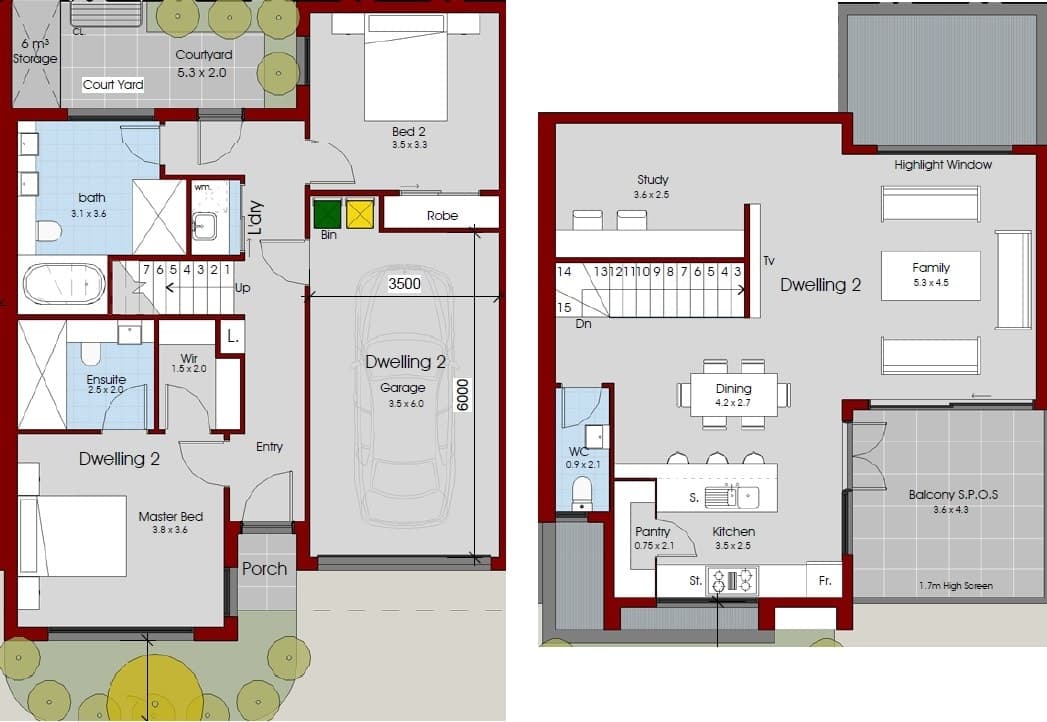 Flemington VIC 3031, Flemington - Thumbnail 6