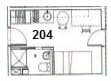 204/24 Barkly Pl, Carlton - Thumbnail 8