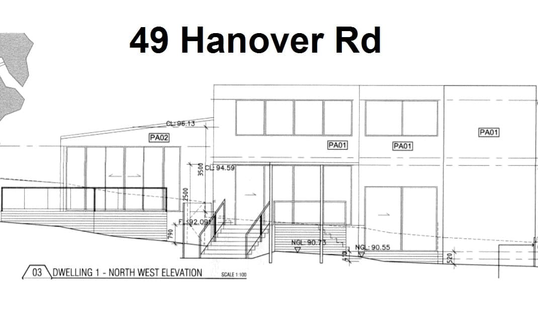 49 Hanover Rd, Vermont South - Image 1