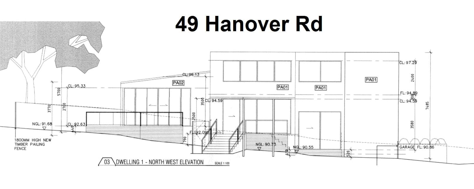 49 Hanover Rd, Vermont South - Thumbnail 2
