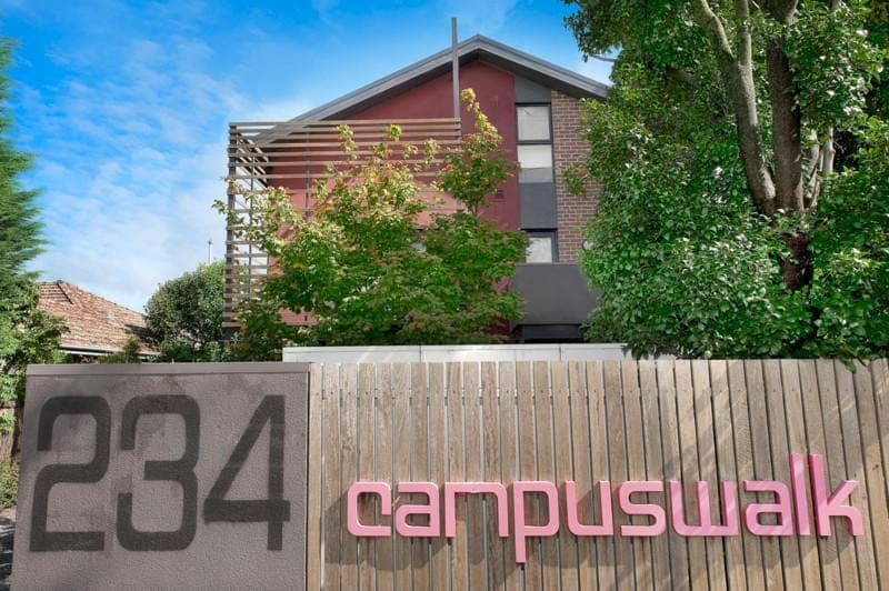 25/234 Warrigal Rd, Camberwell - Thumbnail 2