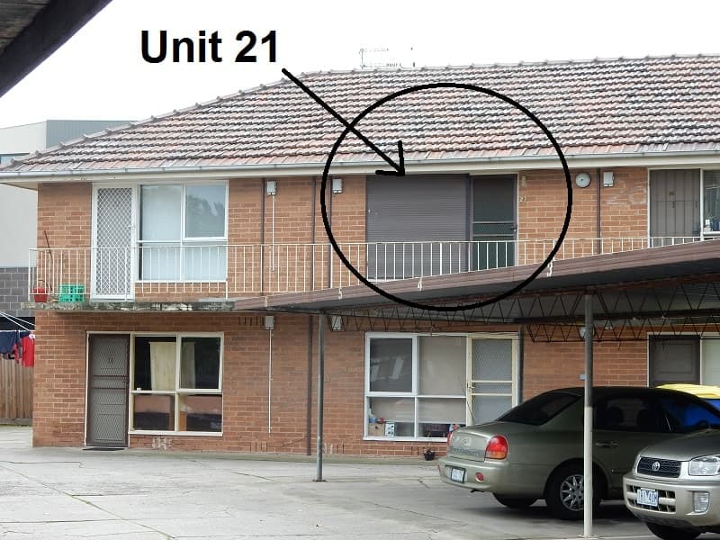 21/1 Hatfield Ct, Footscray - Thumbnail 2