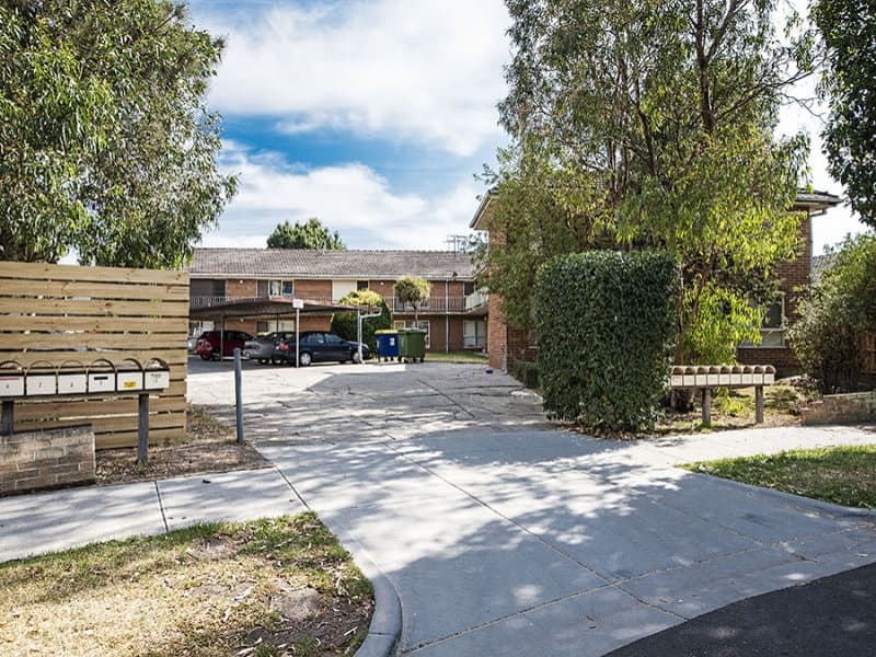 21/1 Hatfield Ct, Footscray - Thumbnail 3