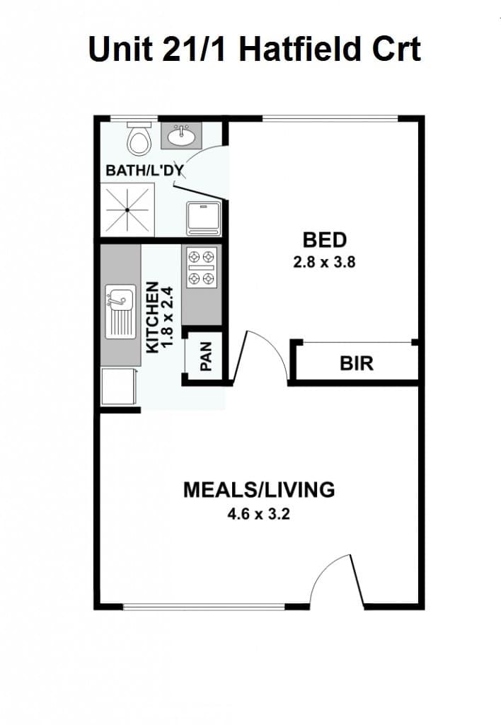21/1 Hatfield Ct, Footscray - Thumbnail 6