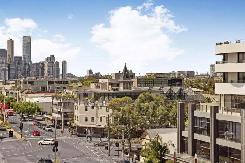 511/101 Bay St, Port Melbourne - Thumbnail 3