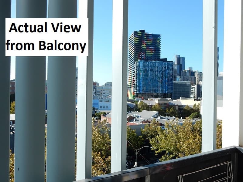 605/591Elizabeth St, Melbourne - Thumbnail 2