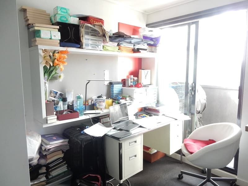 605/591Elizabeth St, Melbourne - Thumbnail 4