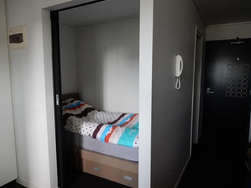 605/591Elizabeth St, Melbourne - Thumbnail 5