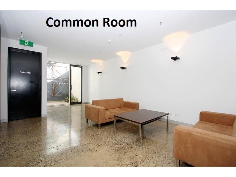 605/591Elizabeth St, Melbourne - Thumbnail 7
