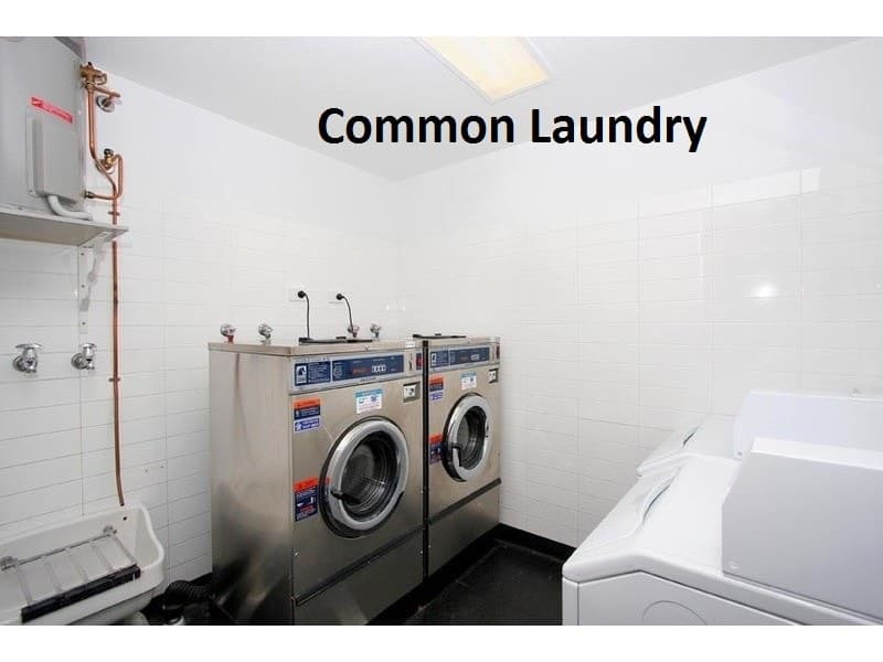 605/591Elizabeth St, Melbourne - Thumbnail 8