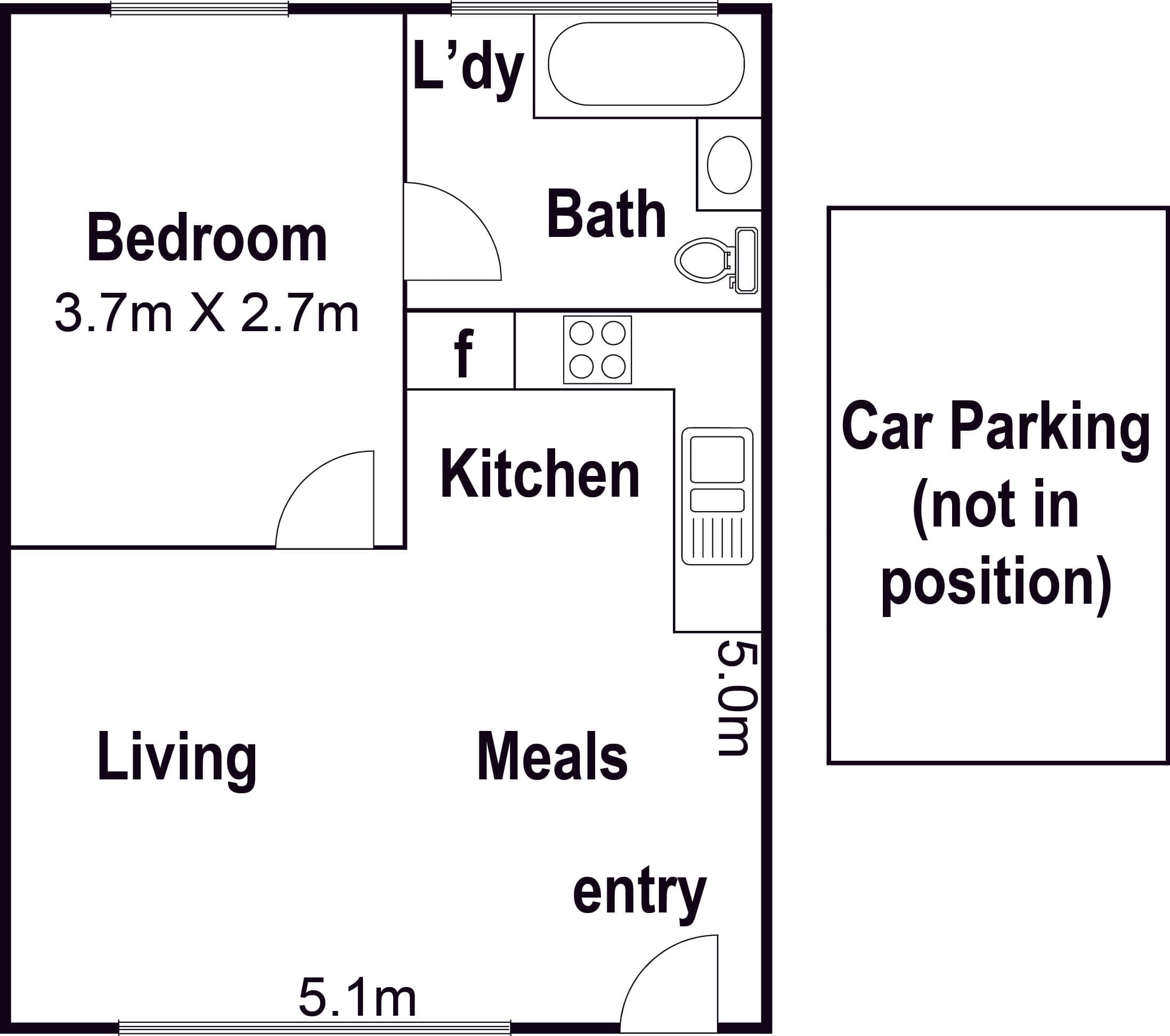 10/12 Carmichael St, Footscray - Thumbnail 6