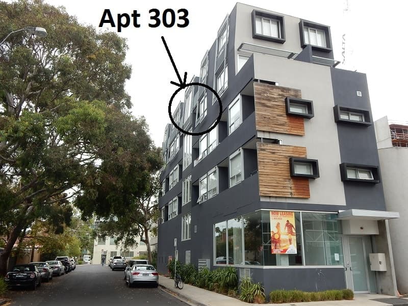 303/60 Garden St, South Yarra - Image 1
