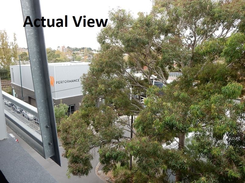 303/60 Garden St, South Yarra - Thumbnail 2