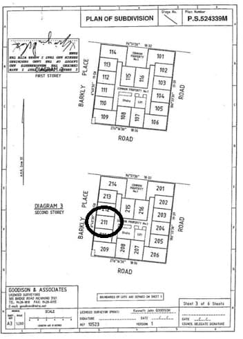 211/24 Barkly Pl, Carlton - Thumbnail 6