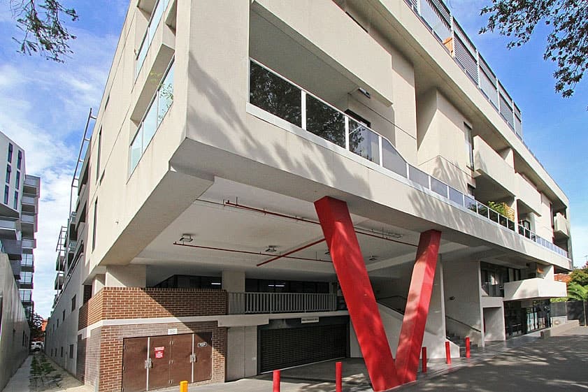 408/2A Montrose Pl, Hawthorn East - Image 1