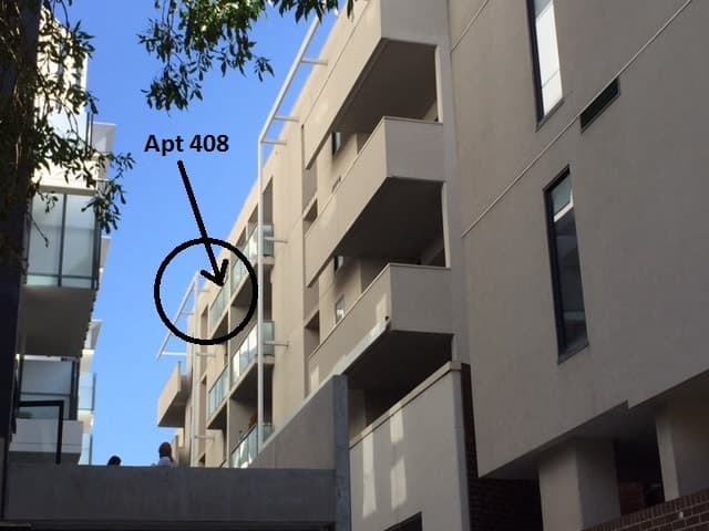 408/2A Montrose Pl, Hawthorn East - Thumbnail 2
