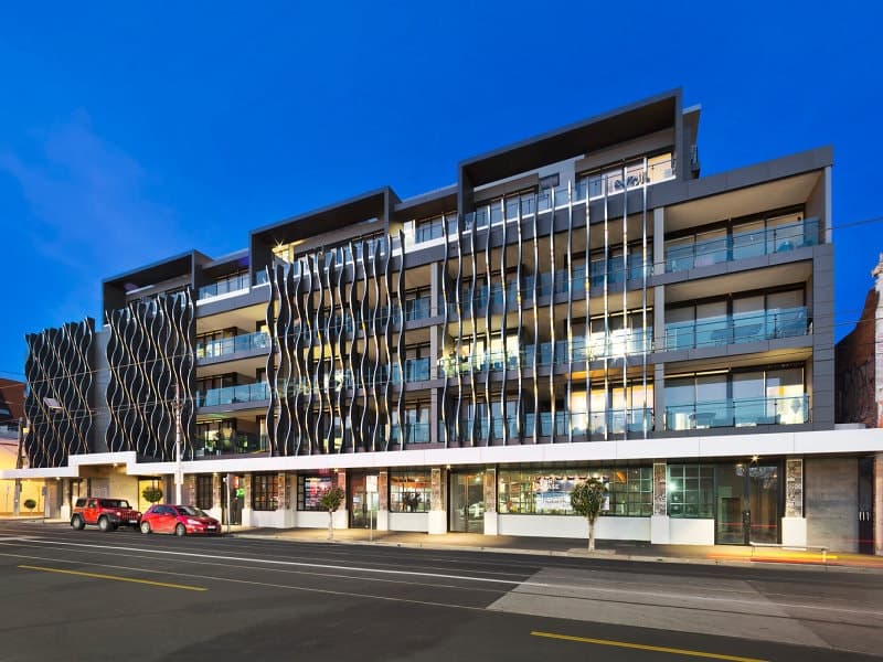 219/200 Lygon St, Brunswick East - Image 1