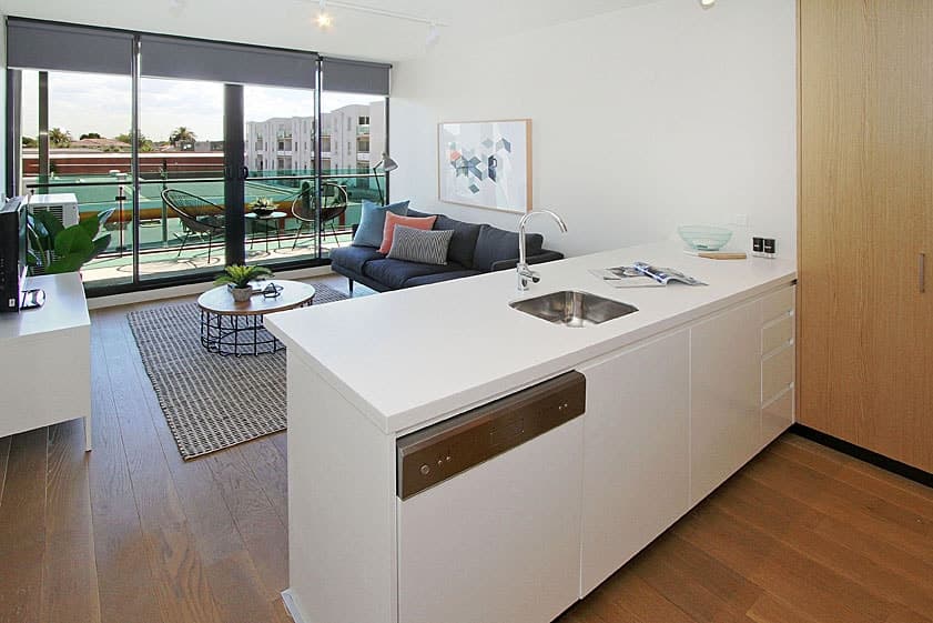 219/200 Lygon St, Brunswick East - Thumbnail 2