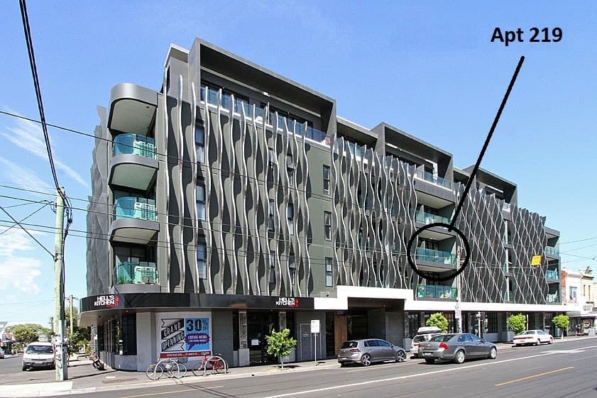 219/200 Lygon St, Brunswick East - Thumbnail 8
