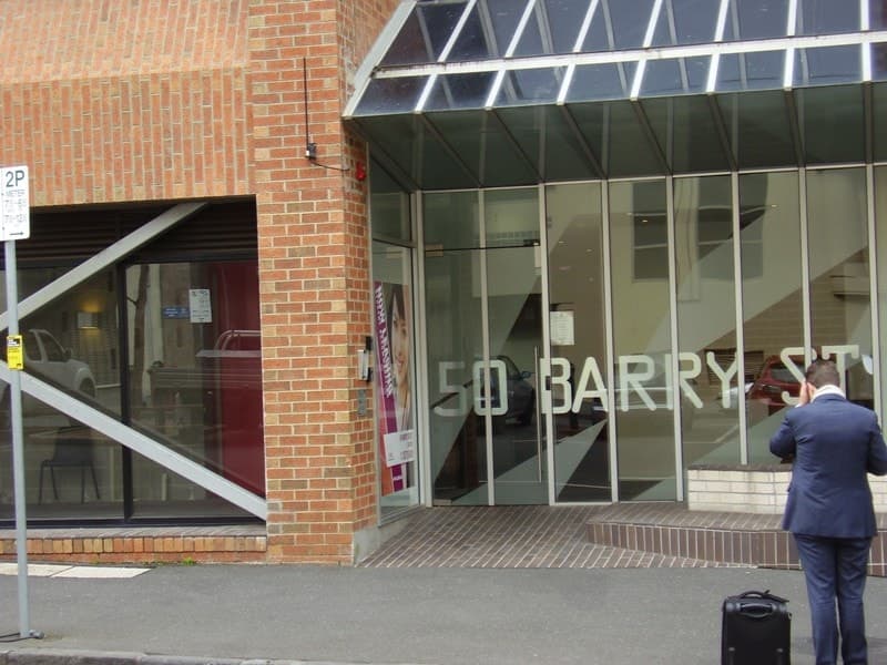 311/42-50 Barry St, Carlton - Image 1