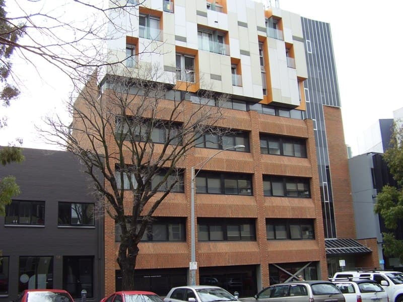 311/42-50 Barry St, Carlton - Thumbnail 4