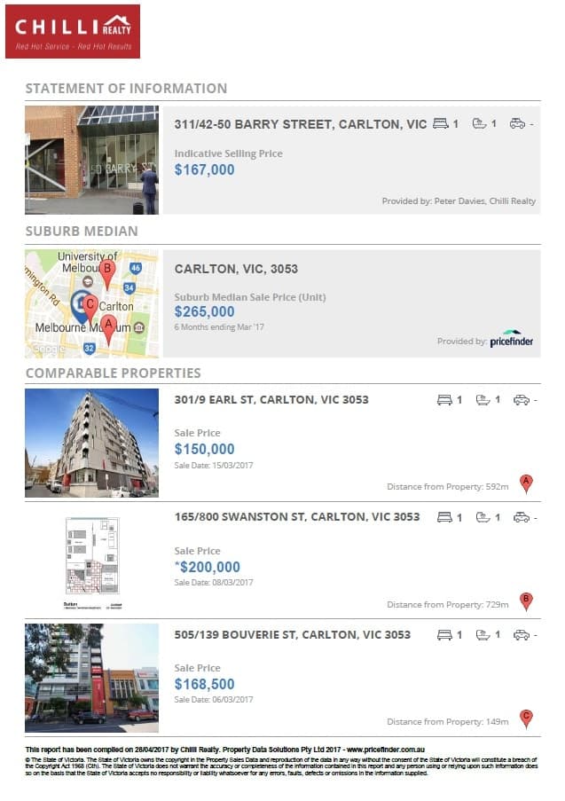 311/42-50 Barry St, Carlton - Thumbnail 5