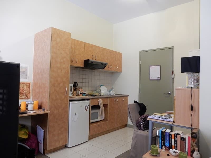 503/45 Victoria Parade, Collingwood - Thumbnail 3