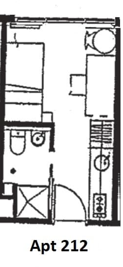 212/42-50 Barry St, Carlton - Thumbnail 5