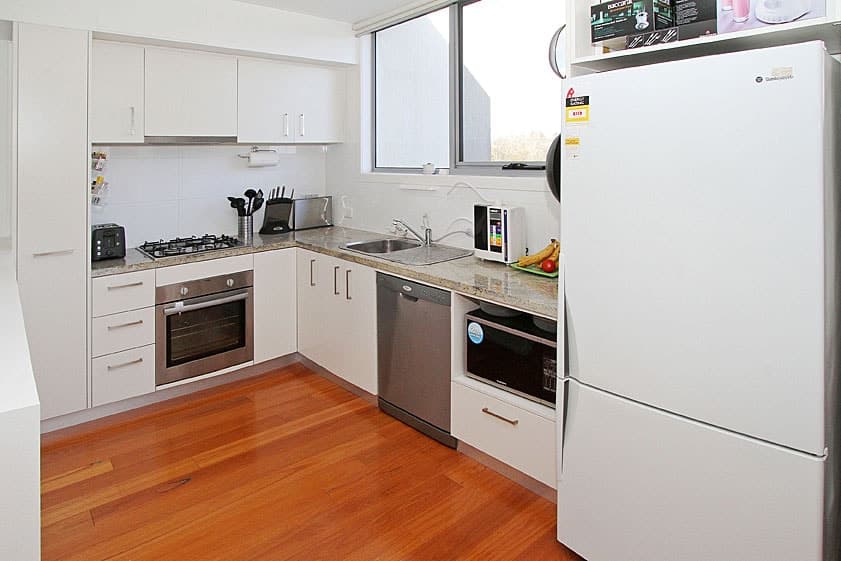 208/42-44 Harrison Street, Brunswick East - Thumbnail 4