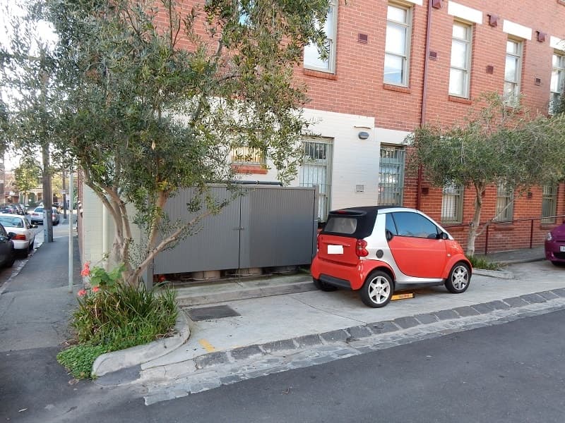 203/45 Victoria Parade, Collingwood - Thumbnail 5
