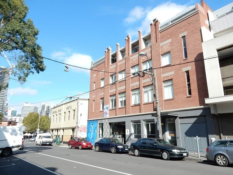 27/1-7 Oconnell Street, North Melbourne - Image 1
