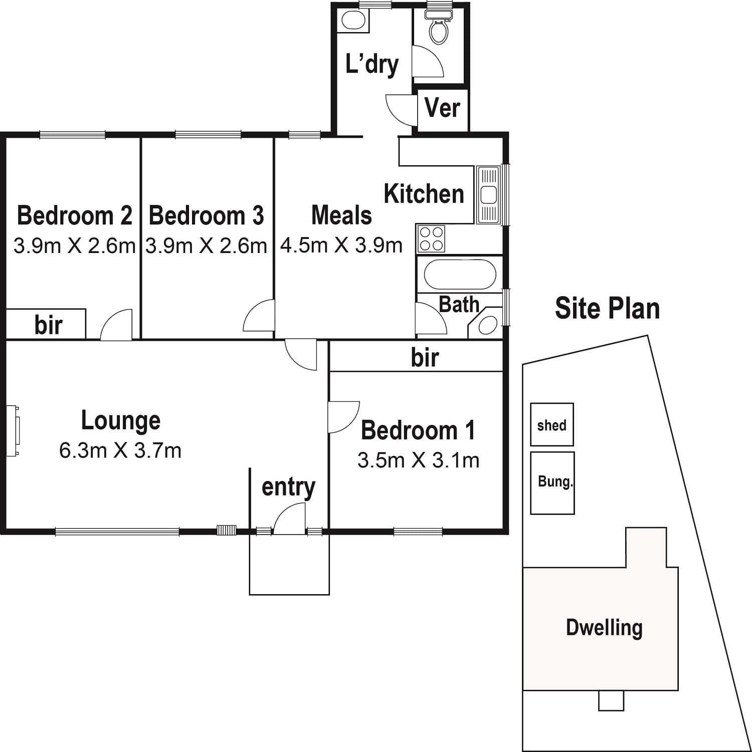 6 Killerton Crescent, Heidelberg West - Thumbnail 8