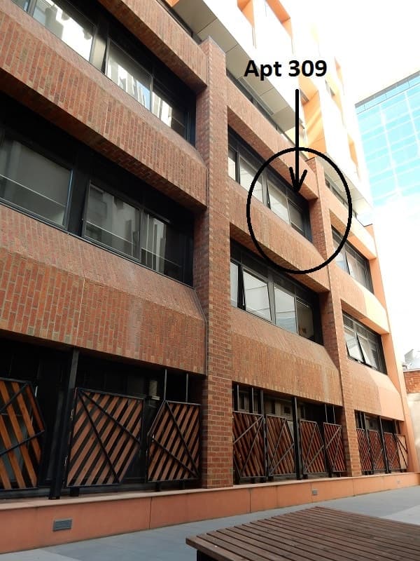 309/42-50 Barry Street, Carlton - Image 1