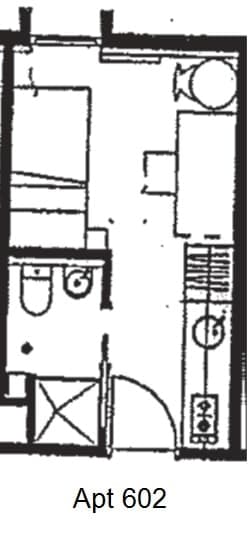 602/127-133 Leicester Street, Carlton - Thumbnail 5