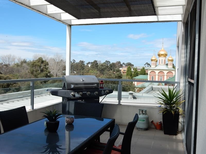 207/42-44 Harrison Street, Brunswick East - Image 1
