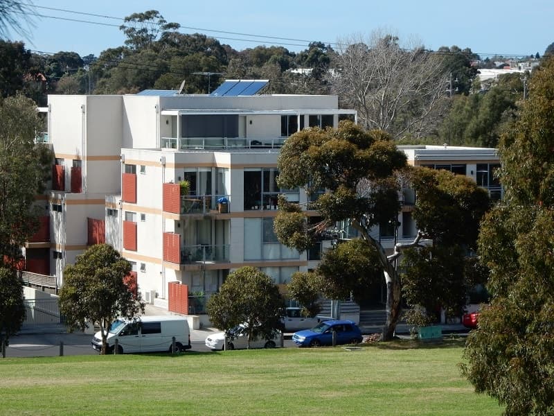 207/42-44 Harrison Street, Brunswick East - Thumbnail 2