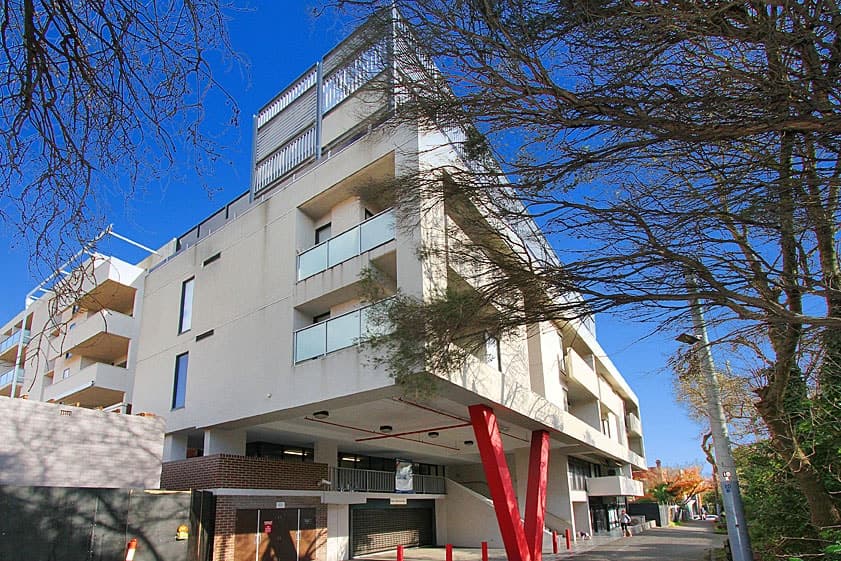 409/2A Montrose Place, Hawthorn East - Image 1