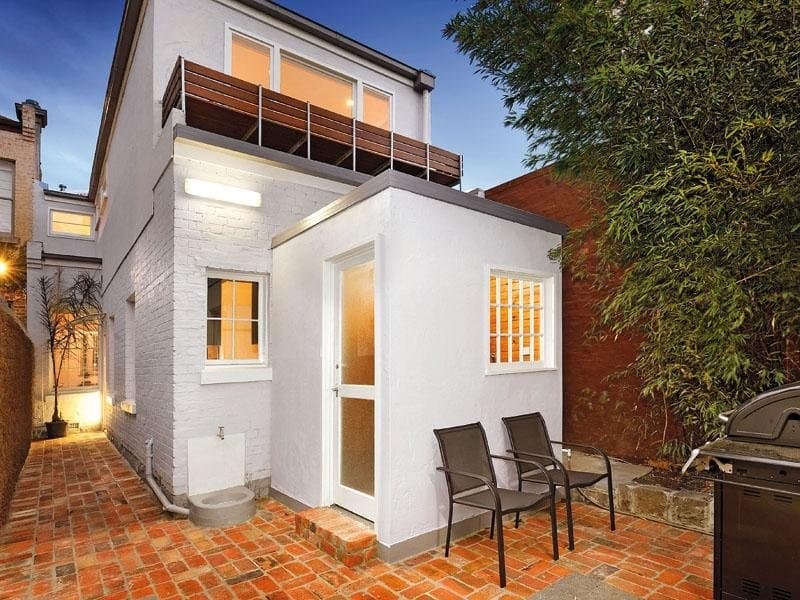 11 Newry Street, Fitzroy North - Thumbnail 2