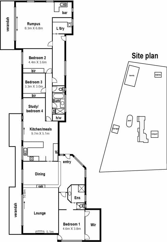 3 Yarra Braes Road, Eltham - Thumbnail 7
