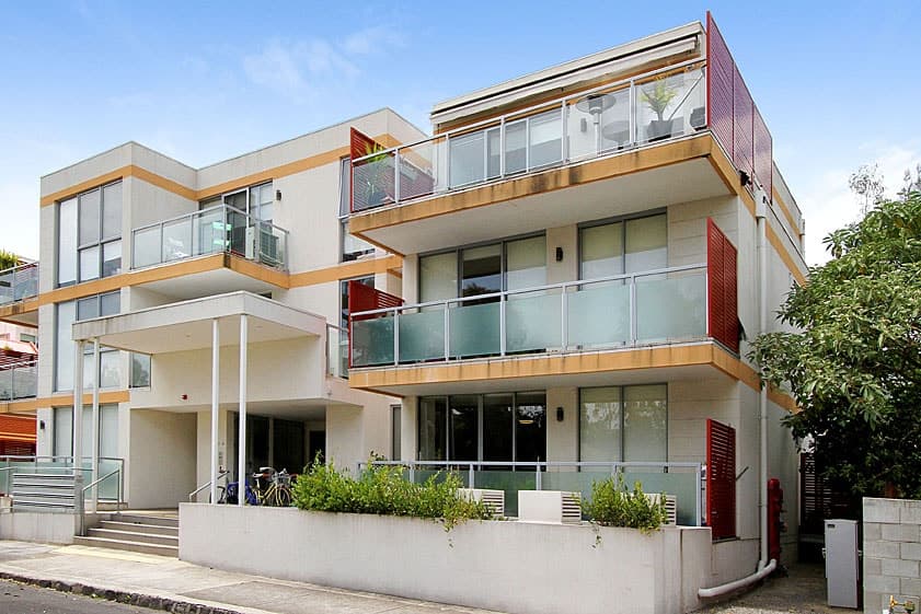 203/42-44 Harrison Street, Brunswick East - Thumbnail 8