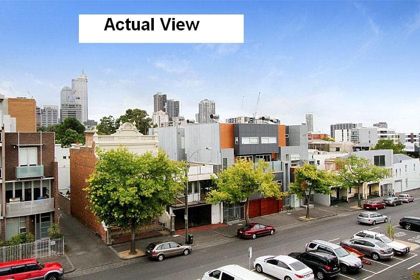 23/50 Rosslyn Street, West Melbourne - Image 1