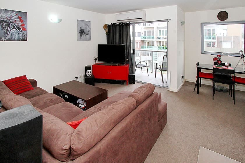 23/50 Rosslyn Street, West Melbourne - Thumbnail 2