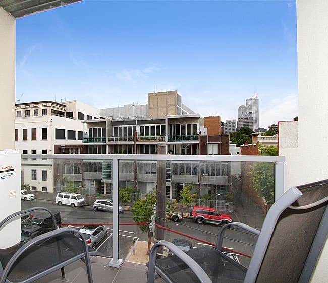 23/50 Rosslyn Street, West Melbourne - Thumbnail 6
